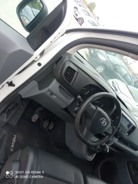 Toyota Proace 1.6 hdi | Mobile.bg    9