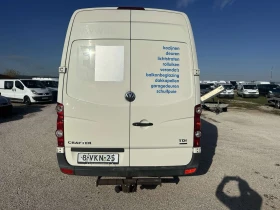 VW Crafter, снимка 6