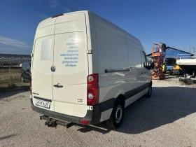 VW Crafter, снимка 5