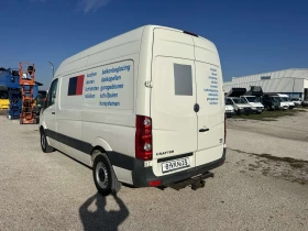 VW Crafter, снимка 8