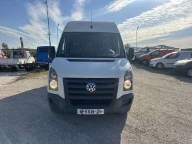 VW Crafter, снимка 3