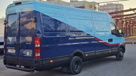 Iveco Daily 40c15 MAXI 3.0D 6SP-3.5 .- .- | Mobile.bg    6