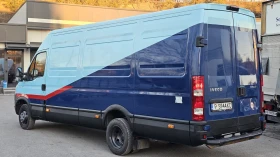     Iveco Daily 40c15 MAXI 3.0D 6SP-3.5 .- .-