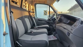 Iveco Daily 40c15 MAXI 3.0D 6SP-3.5 .- .- | Mobile.bg    13