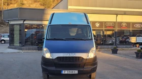     Iveco Daily 40c15 MAXI 3.0D 6SP-3.5 .- .-