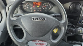 Iveco Daily 40c15 MAXI 3.0D 6SP-3.5 .- .- | Mobile.bg    11