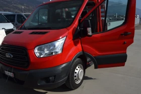 Ford Transit, снимка 3