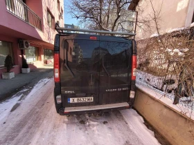 Opel Vivaro, снимка 2