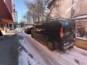 Opel Vivaro, снимка 3