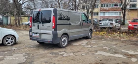 Renault Trafic, снимка 5