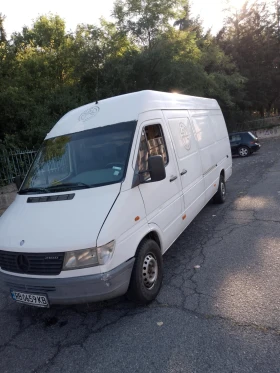 Обява за продажба на Mercedes-Benz Sprinter 310 TDI MAXI ~10 800 лв. - изображение 6