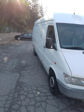 Обява за продажба на Mercedes-Benz Sprinter 310 TDI MAXI ~10 800 лв. - изображение 7