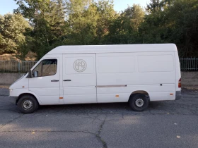 Обява за продажба на Mercedes-Benz Sprinter 310 TDI MAXI ~10 800 лв. - изображение 1