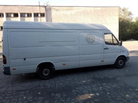 Обява за продажба на Mercedes-Benz Sprinter 310 TDI MAXI ~10 800 лв. - изображение 1