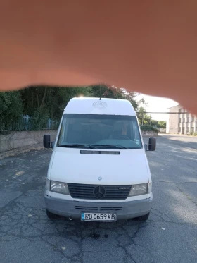Обява за продажба на Mercedes-Benz Sprinter 310 TDI MAXI ~10 800 лв. - изображение 5
