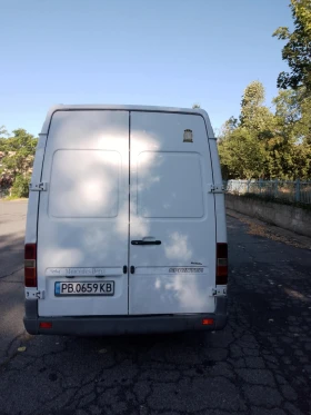 Обява за продажба на Mercedes-Benz Sprinter 310 TDI MAXI ~10 800 лв. - изображение 4