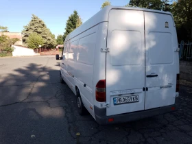 Обява за продажба на Mercedes-Benz Sprinter 310 TDI MAXI ~10 800 лв. - изображение 2