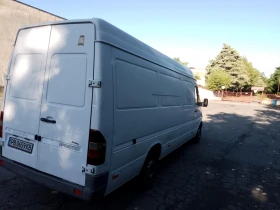 Обява за продажба на Mercedes-Benz Sprinter 310 TDI MAXI ~10 800 лв. - изображение 3