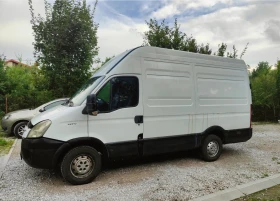 Iveco 35c11, снимка 5