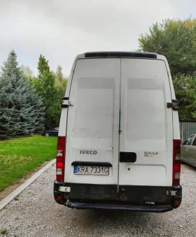 Iveco 35c11, снимка 3