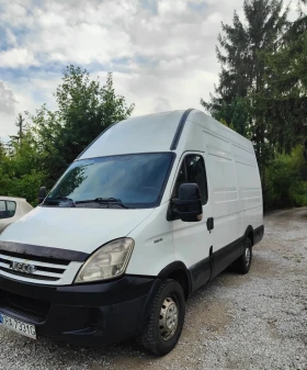 Iveco 35c11, снимка 1