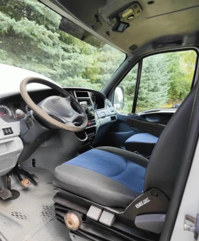 Iveco 35c11, снимка 11