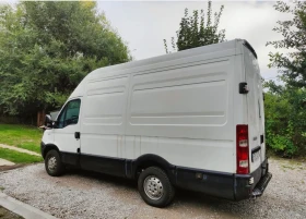 Iveco 35c11, снимка 4