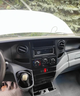 Iveco 35c11, снимка 14