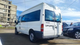 Ford Transit 90т330, снимка 3