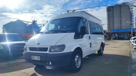 Ford Transit 90т330 - изображение 1