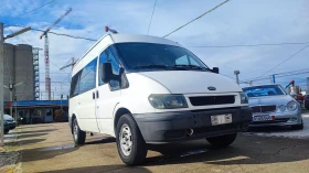 Ford Transit 90т330, снимка 2