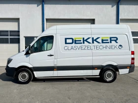 ����� �� �������� �� Mercedes-Benz Sprinter ����������� / ���� 6 