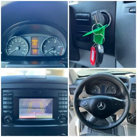 Mercedes-Benz Sprinter ����������� / ���� 6  | Mobile.bg � ����� ������ 16