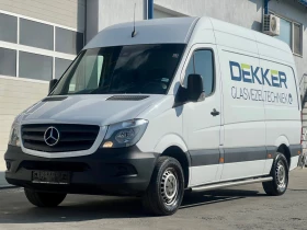 ����� �� �������� �� Mercedes-Benz Sprinter ����������� / ���� 6 