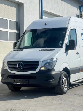 ����� �� �������� �� Mercedes-Benz Sprinter ����������� / ���� 6 
