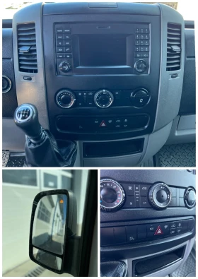 Mercedes-Benz Sprinter ����������� / ���� 6  | Mobile.bg � ����� ������ 17