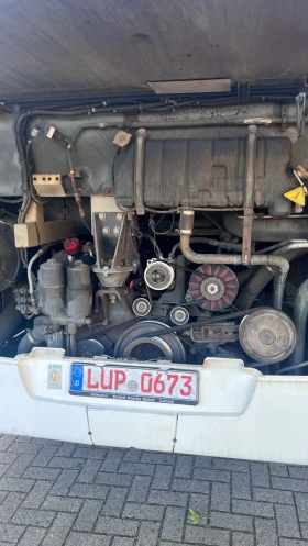 Mercedes-Benz Citaro LE CITARO 40 ����� ����� | Mobile.bg � ����� ������ 9