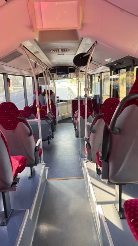 Mercedes-Benz Citaro LE CITARO 40 ����� ����� | Mobile.bg � ����� ������ 7