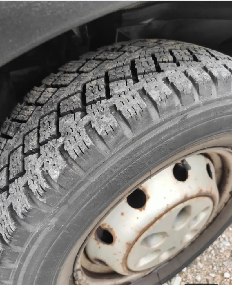 Iveco 35c11, снимка 9 - Бусове и автобуси - 52774063