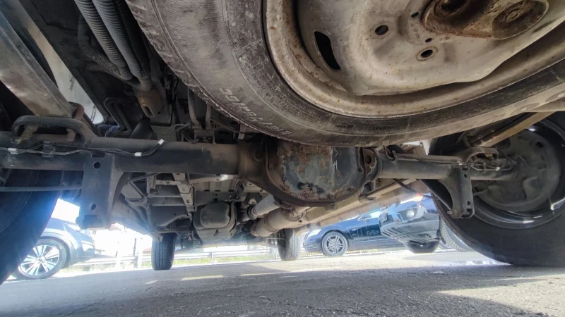 Ford Transit 90т330, снимка 13 - Бусове и автобуси - 53255630