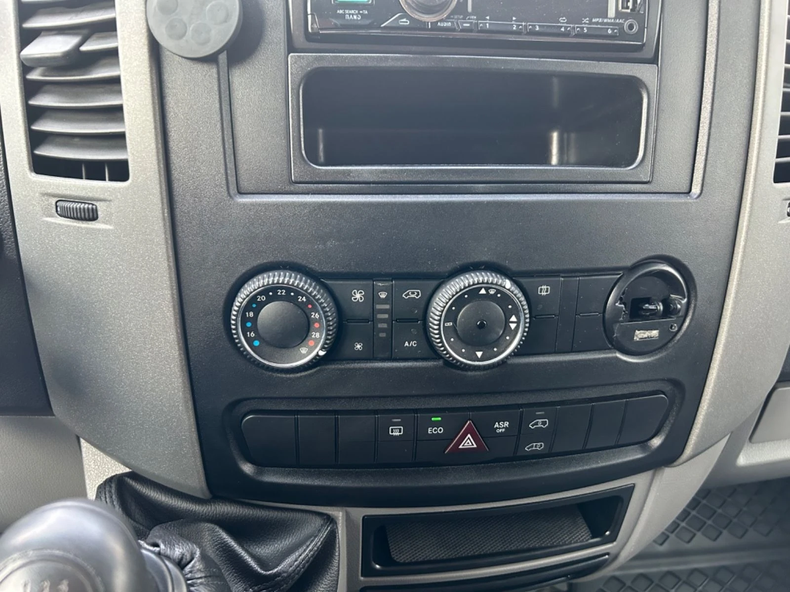 Mercedes-Benz Sprinter 314 314 CDI  | Mobile.bg   13