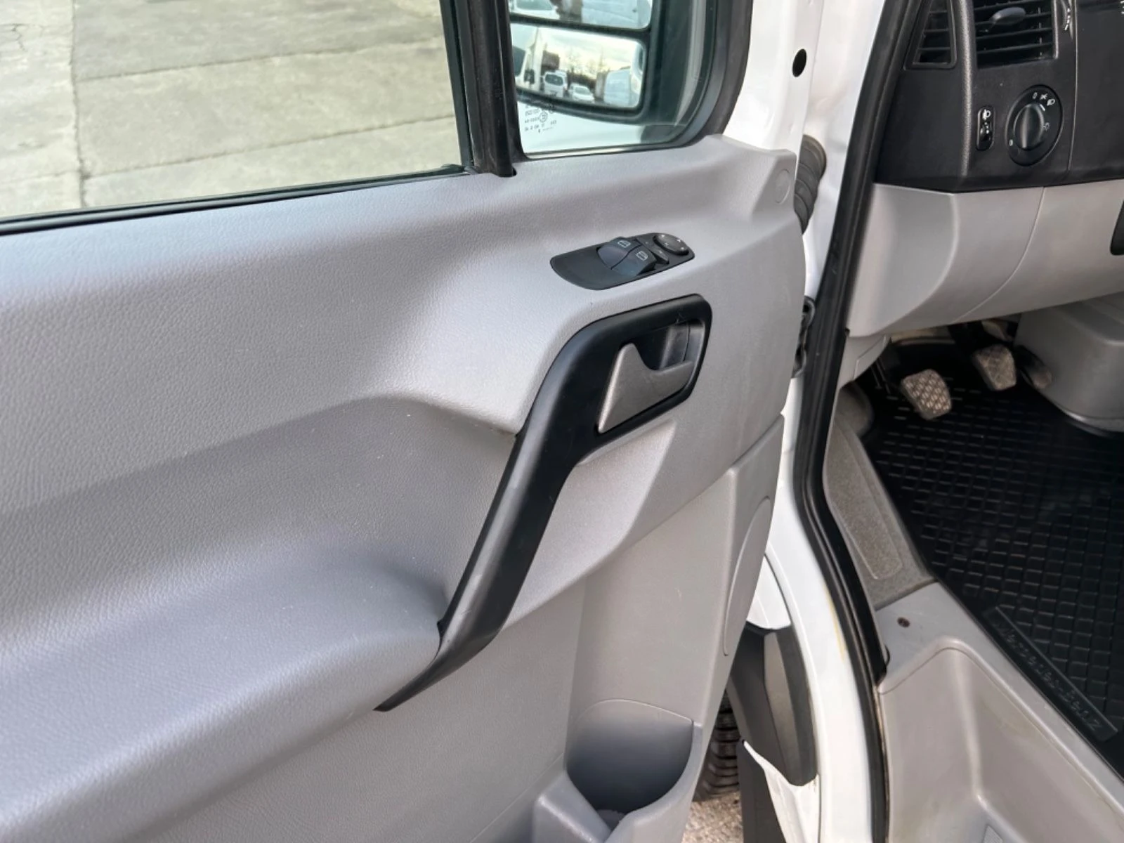 Mercedes-Benz Sprinter 314 314 CDI  | Mobile.bg   11