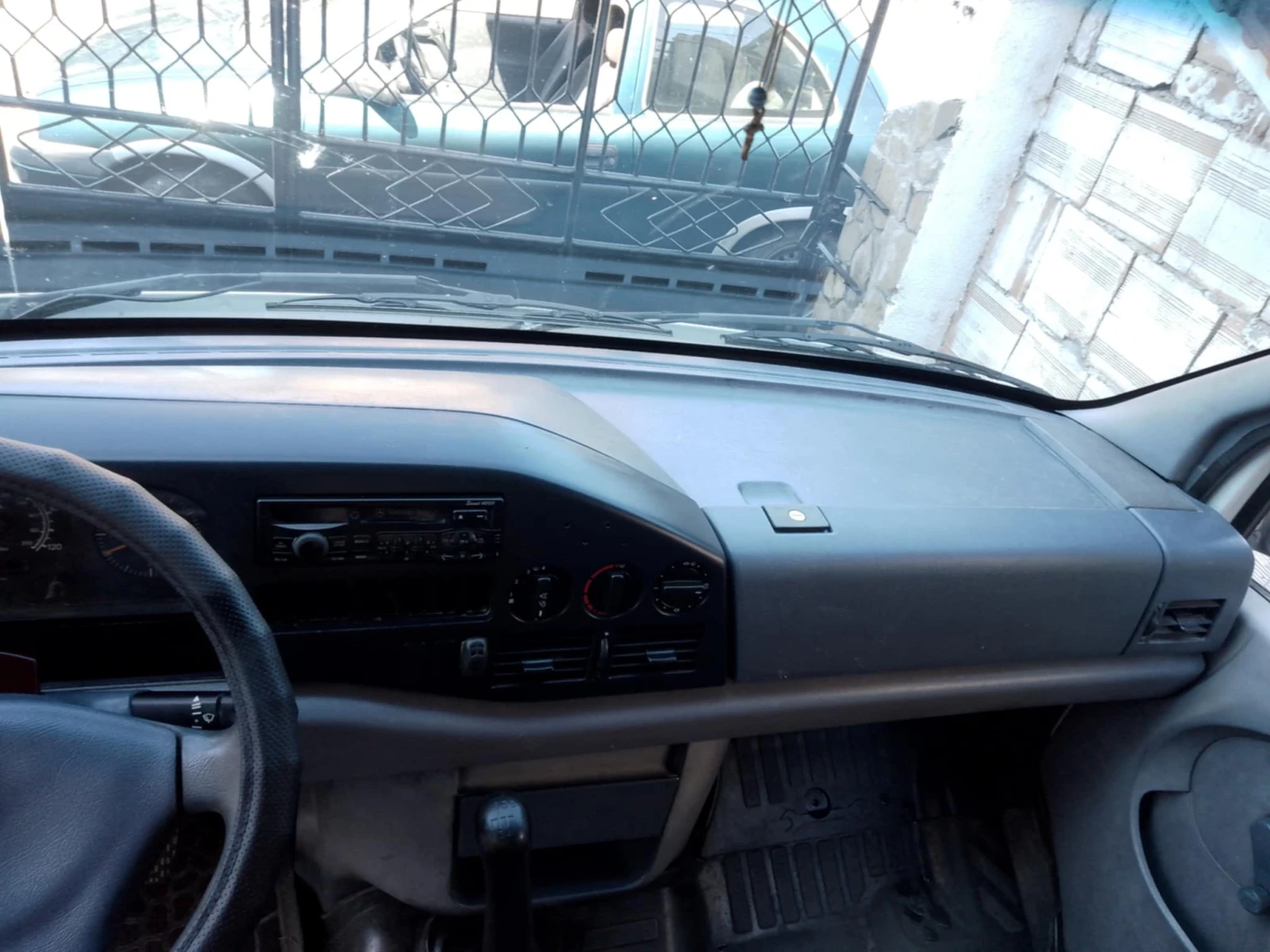 Mercedes-Benz Sprinter 310 TDI MAXI - изображение 10