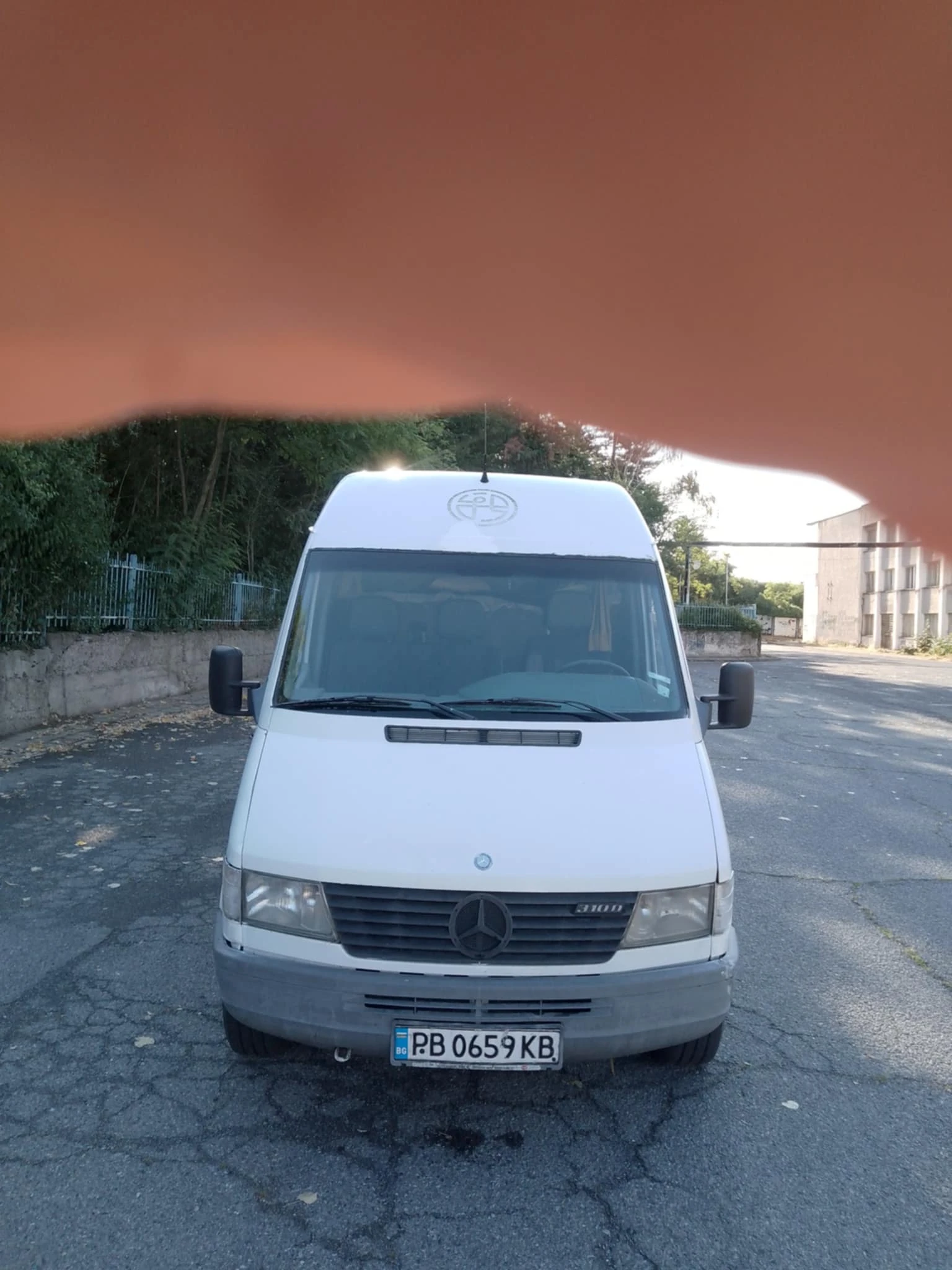 Mercedes-Benz Sprinter 310 TDI MAXI - изображение 6