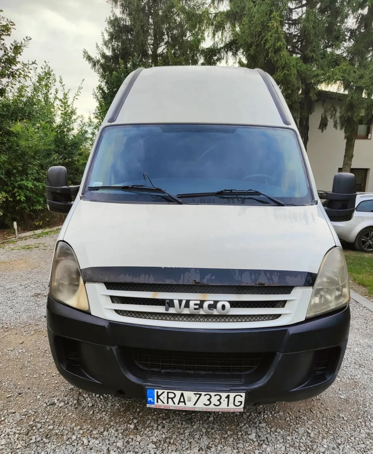 Iveco 35c11  - изображение 2