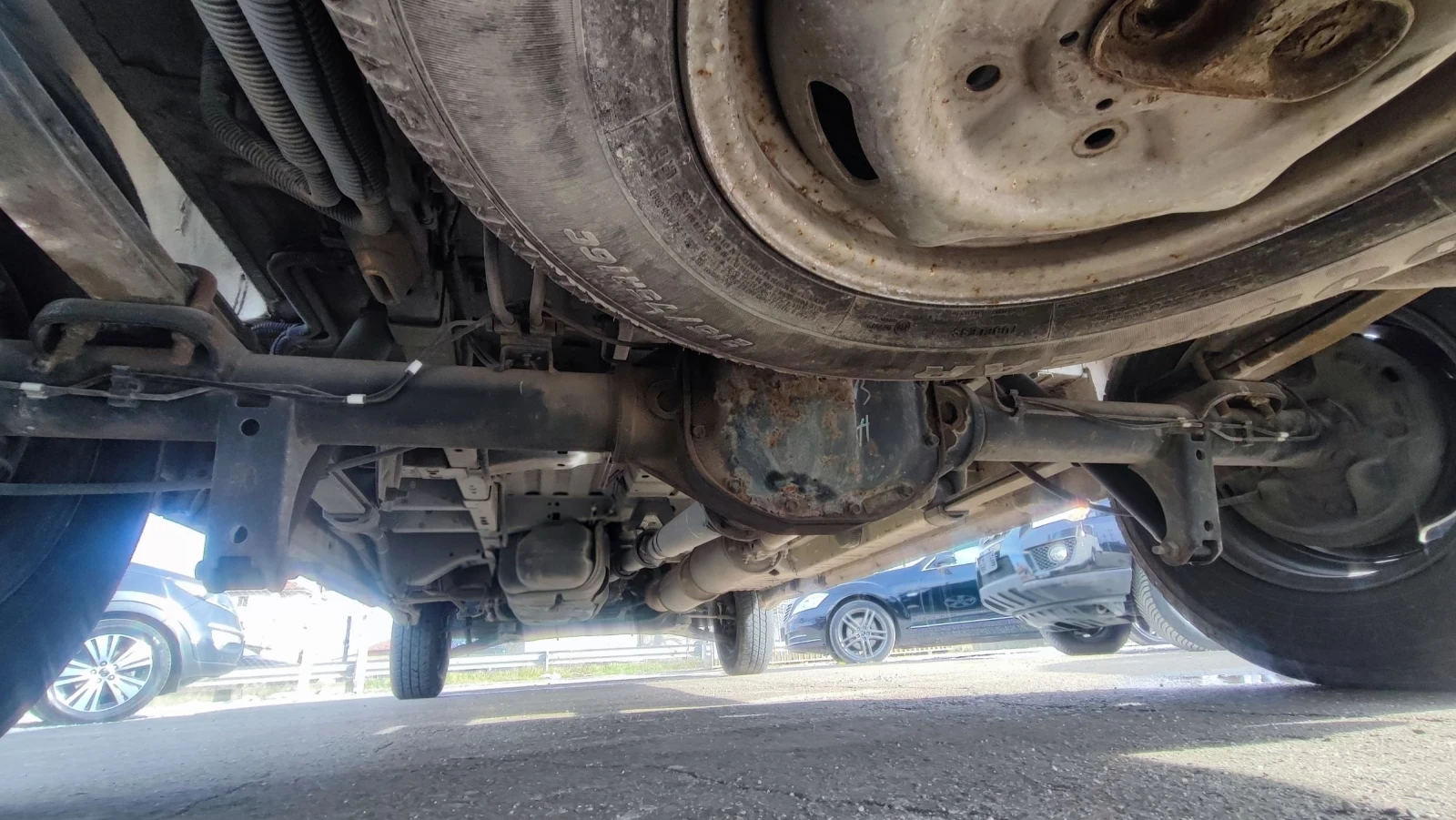 Ford Transit 90�330 | Mobile.bg � ����������� 13