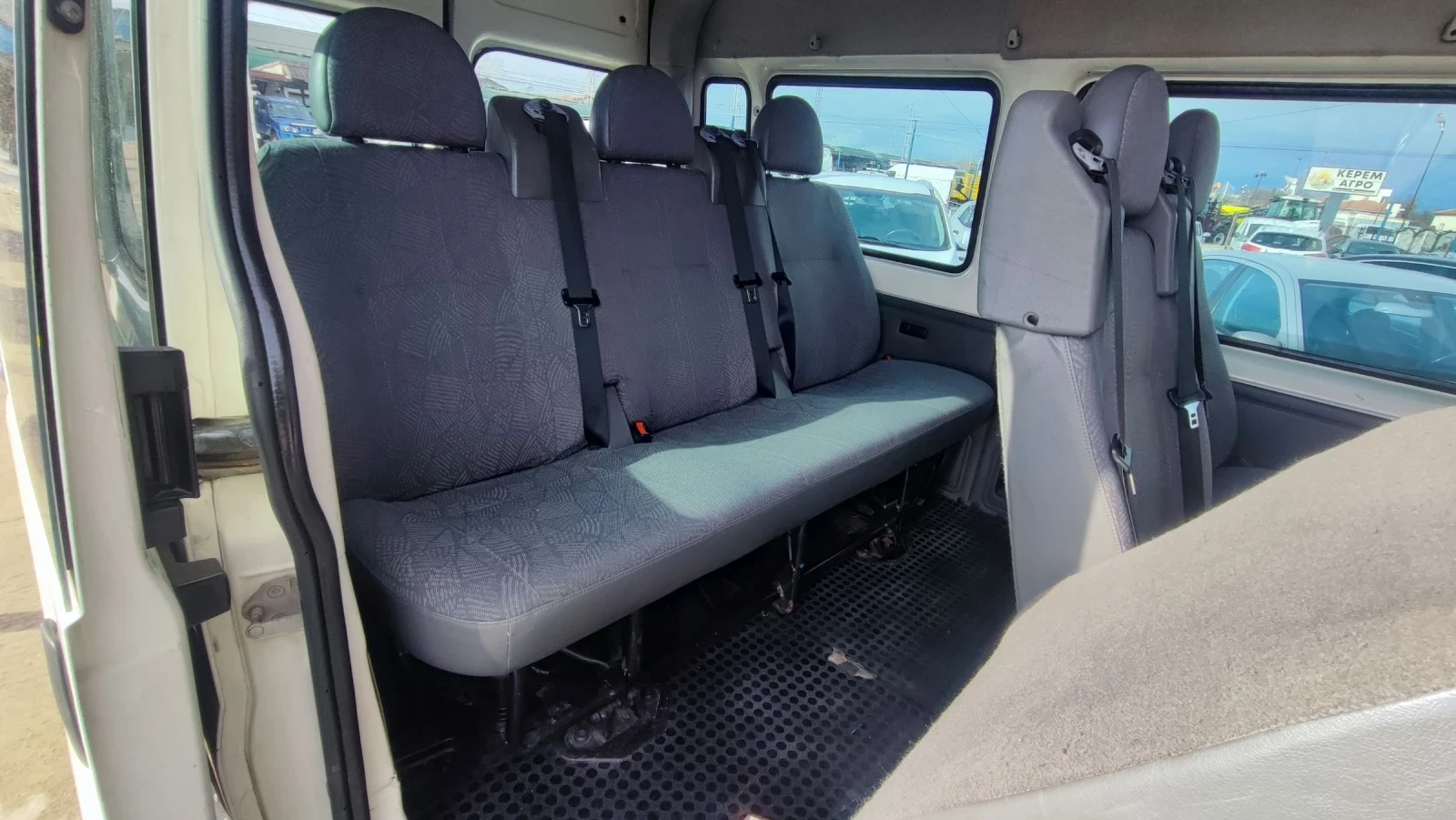 Ford Transit 90т330 - изображение 10