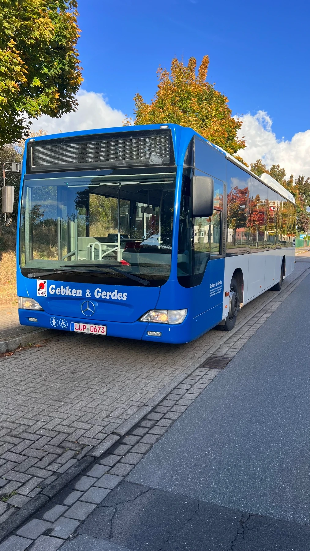 Mercedes-Benz Citaro LE CITARO 40 места Клима, снимка 4 - Бусове и автобуси - 53932192