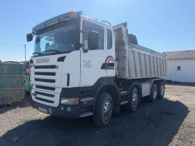Scania R 420, снимка 3