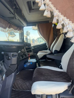 Scania R 420, снимка 10